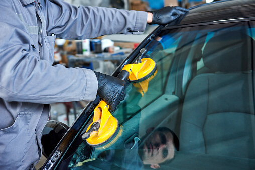 Common Windshield Myths