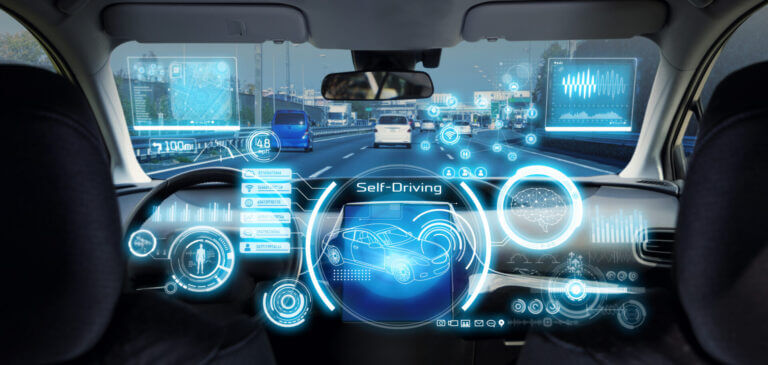 Smart Window Shield Smart Windshields: A Way to Improve Safety or an Unsafe Distraction ...