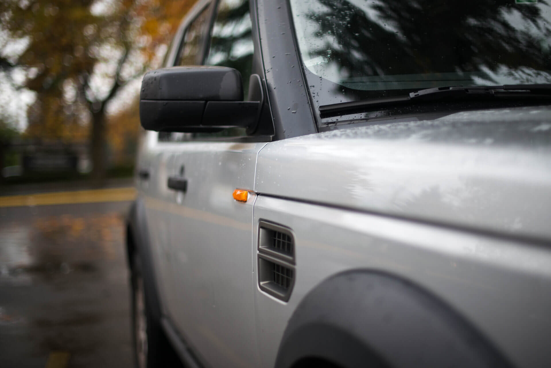 Window Repair